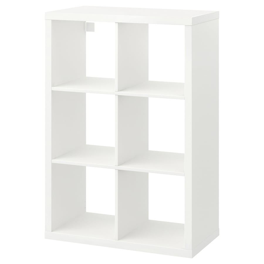 Ikea Viereck Regal