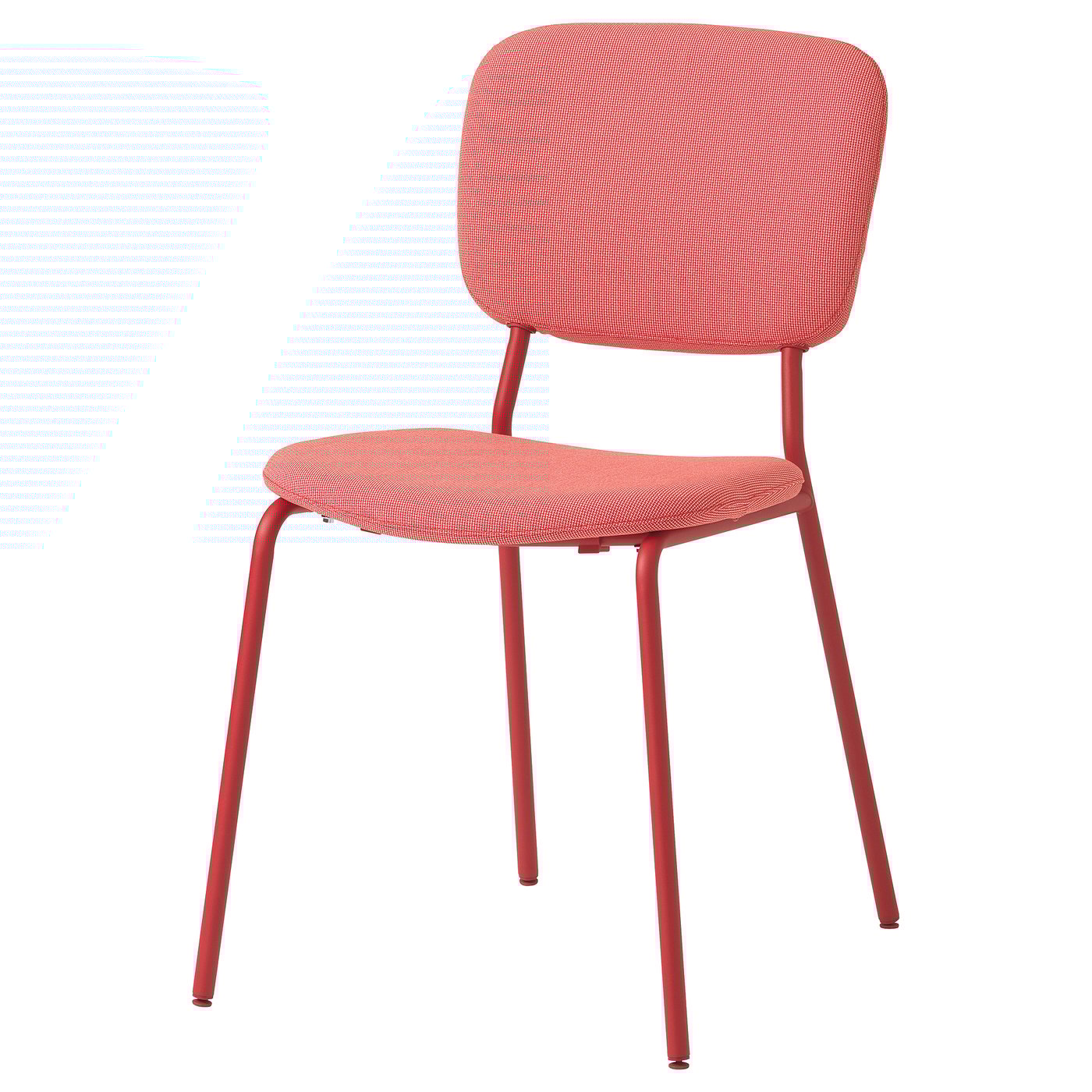 Karljan Stuhl Rot Kabusa Rot Ikea Deutschland