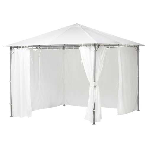 Sonnenschutz Pavillons Gunstig Online Kaufen Ikea Deutschland