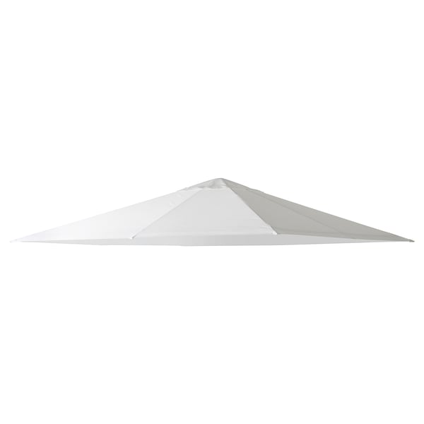 KARLSÖ Pavillon-Baldachin - weiß - IKEA Deutschland