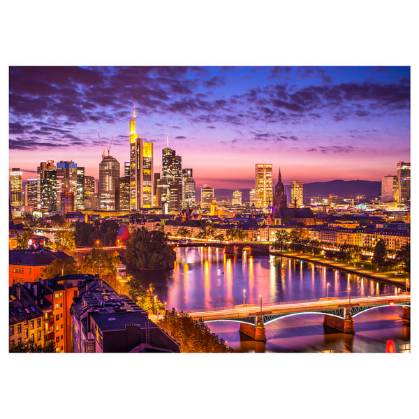 Katebo Bild Silhouette 1 Frankfurt Ikea Deutschland