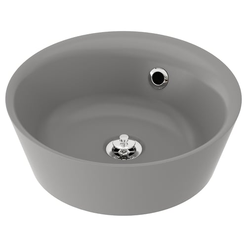 Kattevik Aufsatzwaschbecken Grau Ikea Deutschland