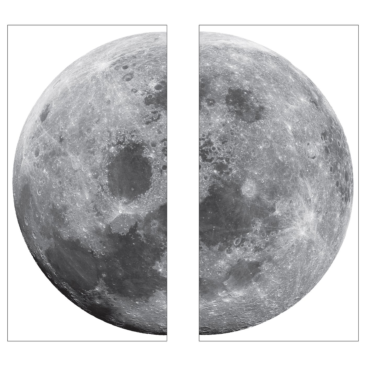 Kinnared Aufkleber Mond Ikea Deutschland