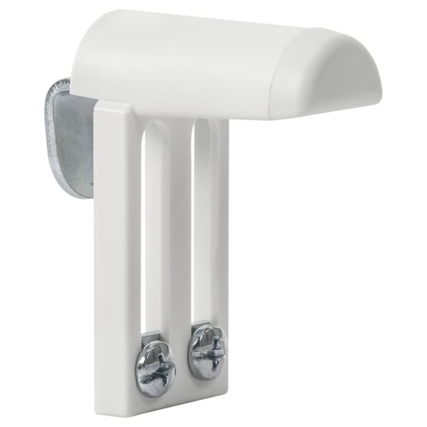 Klamby Beschlag F Rollo Jalousie Weiss Ikea Deutschland