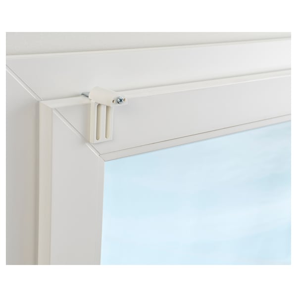Klamby Beschlag F Rollo Jalousie Weiss Ikea Deutschland