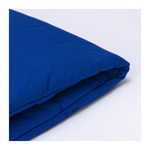 KLIPPAN Bezug 2er-Sofa - Ransta blau - IKEA
