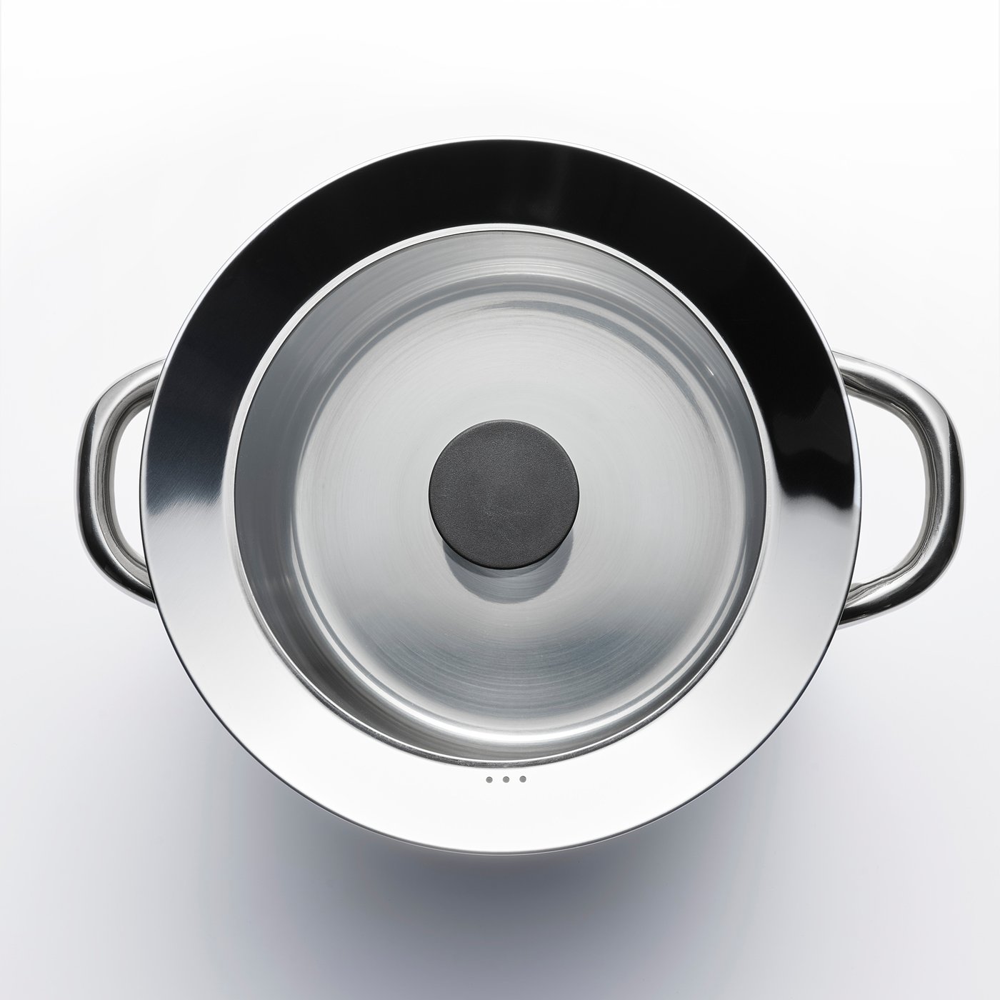 Thumbnail - IKEA KLOCKREN Deckel Glas 21 cm