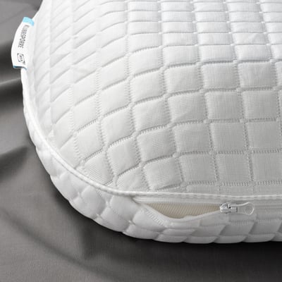 Ergonomische Kopfkissen nach Schlaftyp