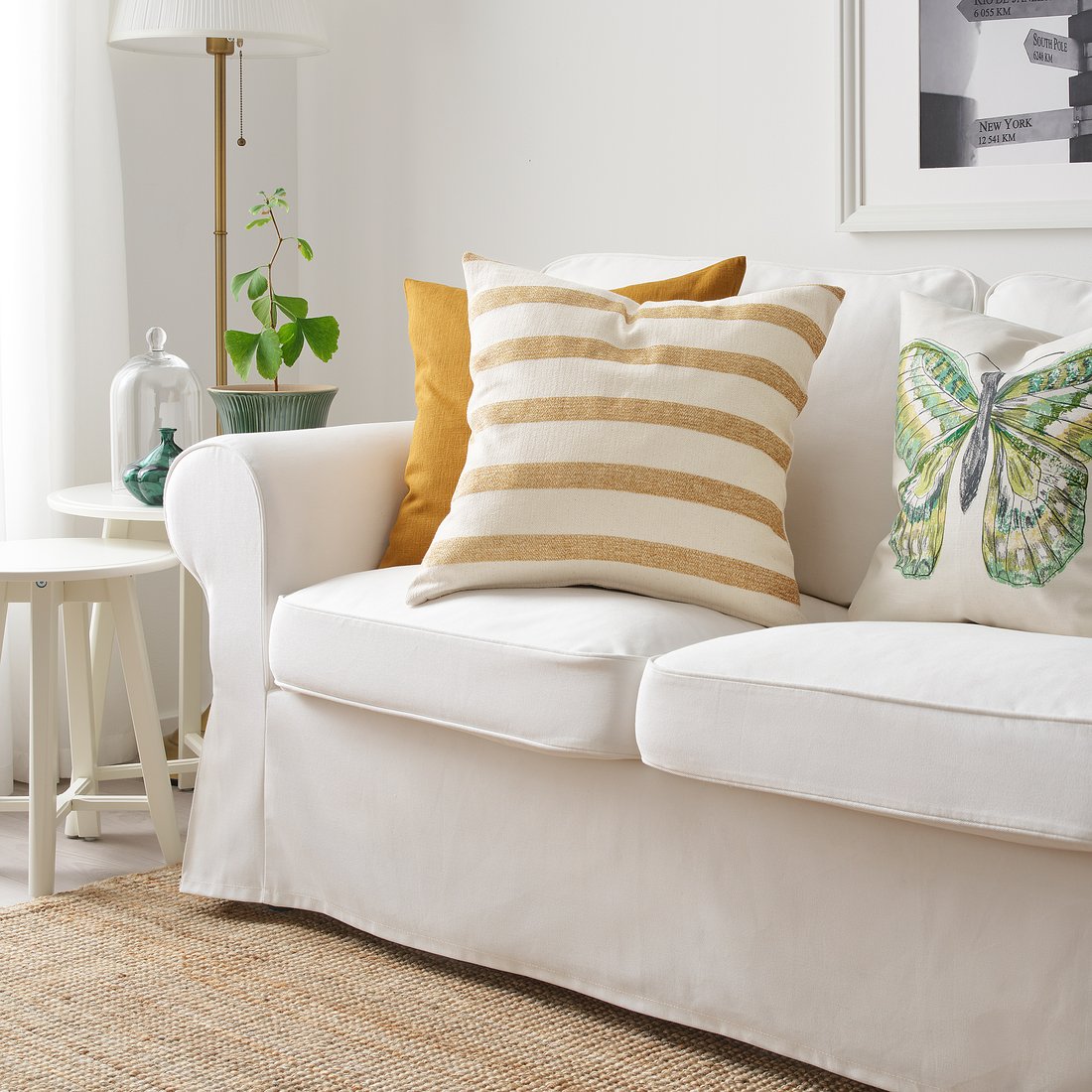 Sofakissen & Dekokissen für dein schönes Zuhause IKEA Deutschland