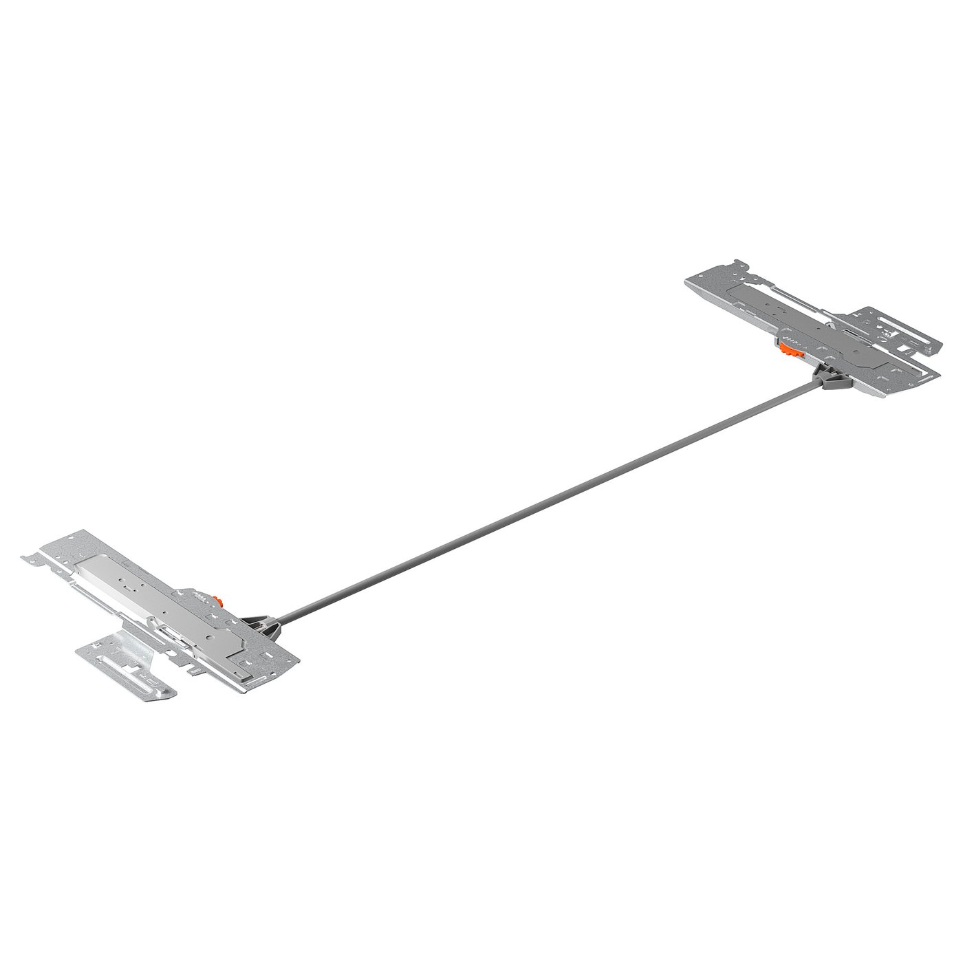 IKEA KNIVSHULT Drucköffner für Schublade 45/60 cm