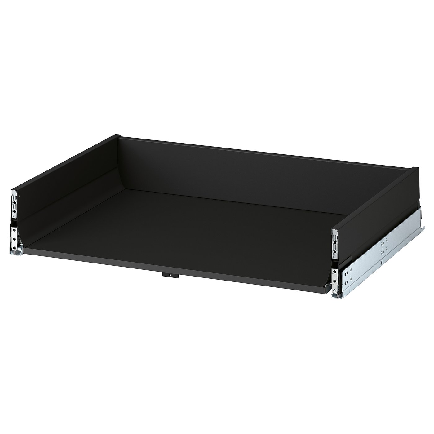 IKEA KNIVSHULT Schublade, mittel dunkelgrau 80x60 cm