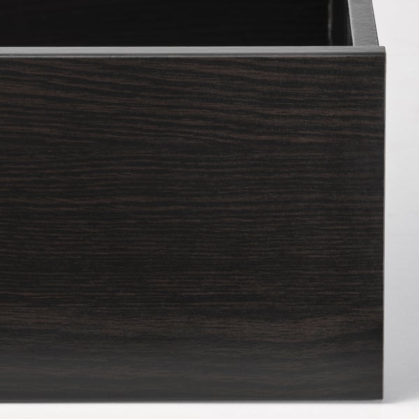 Komplement Schublade Schwarzbraun 50x58 Cm Ikea Deutschland