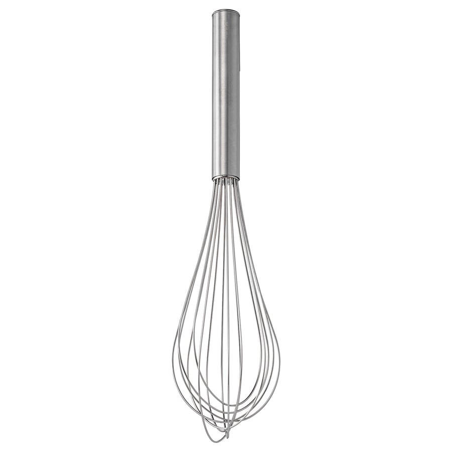 KONCIS Schneebesen, Edelstahl - IKEA Deutschland