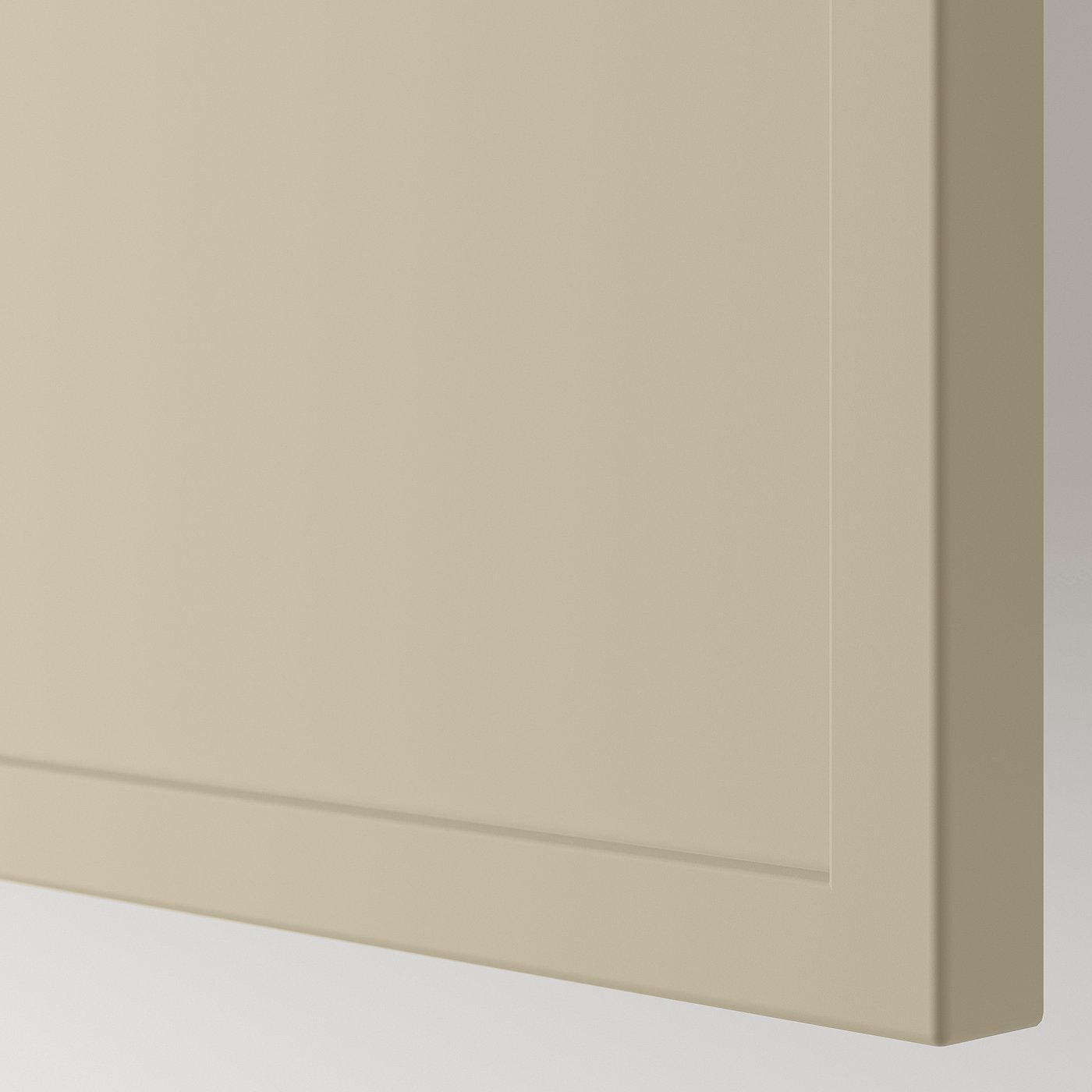 Thumbnail - IKEA KRUKMAKARE Tür beige 60x64 cm