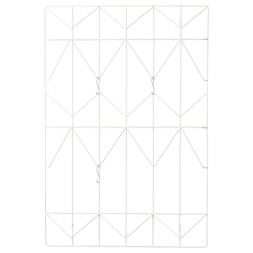 Kvicksund Notiztafel Weiss 58x86 Cm Ikea Deutschland
