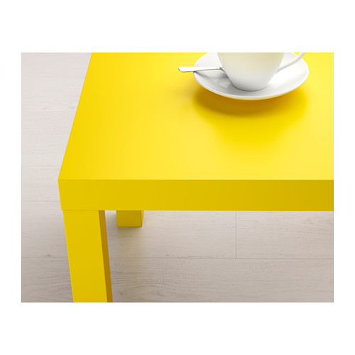 Lack Tisch Ikea Dreieckig