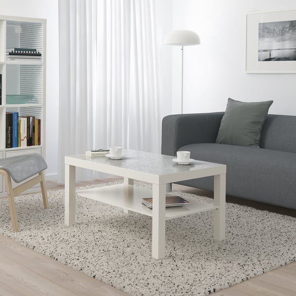 Lack Couchtisch Weiss Karos Ikea Deutschland