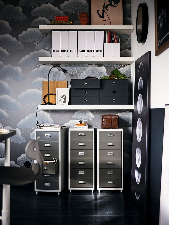 Ikea Lack Regal 110 Belastbarkeit