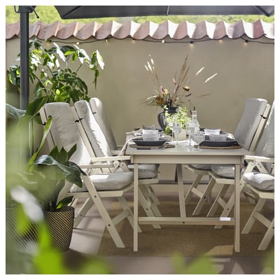 Outdoor Teppiche in Braun