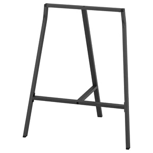 Faszinierend Tischbeine Metall Ikea Fotos