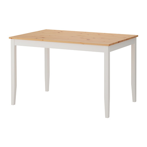 LERHAMN Tisch - IKEA