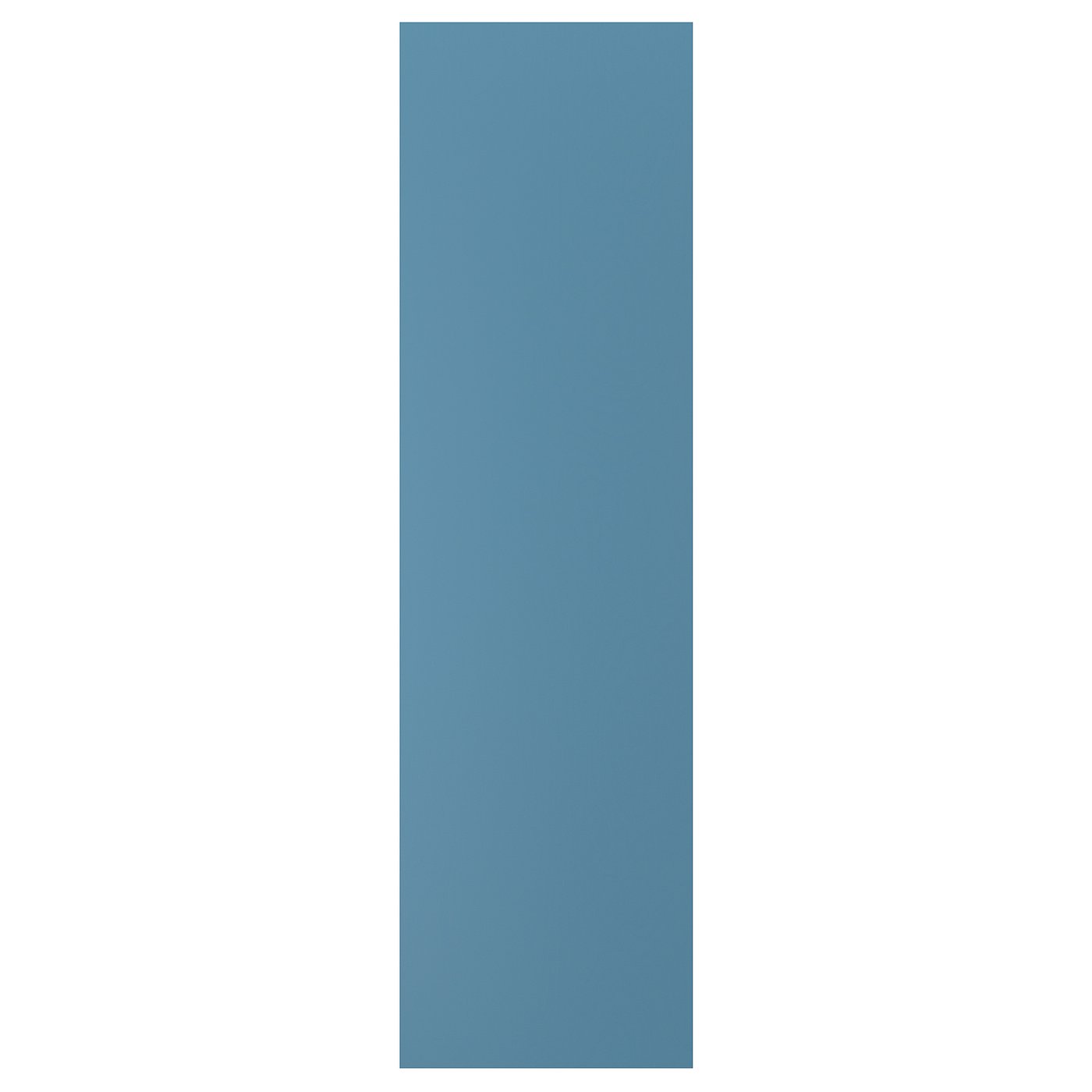 IKEA LERHYTTAN Deckseite blau 62x220 cm