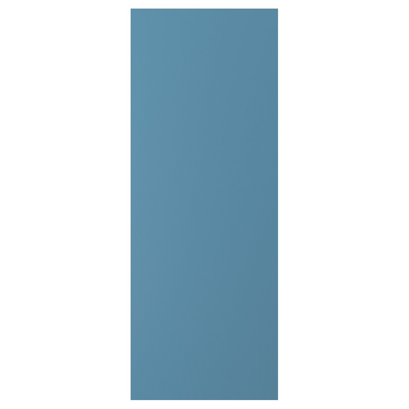 IKEA LERHYTTAN Deckseite blau 39x105 cm