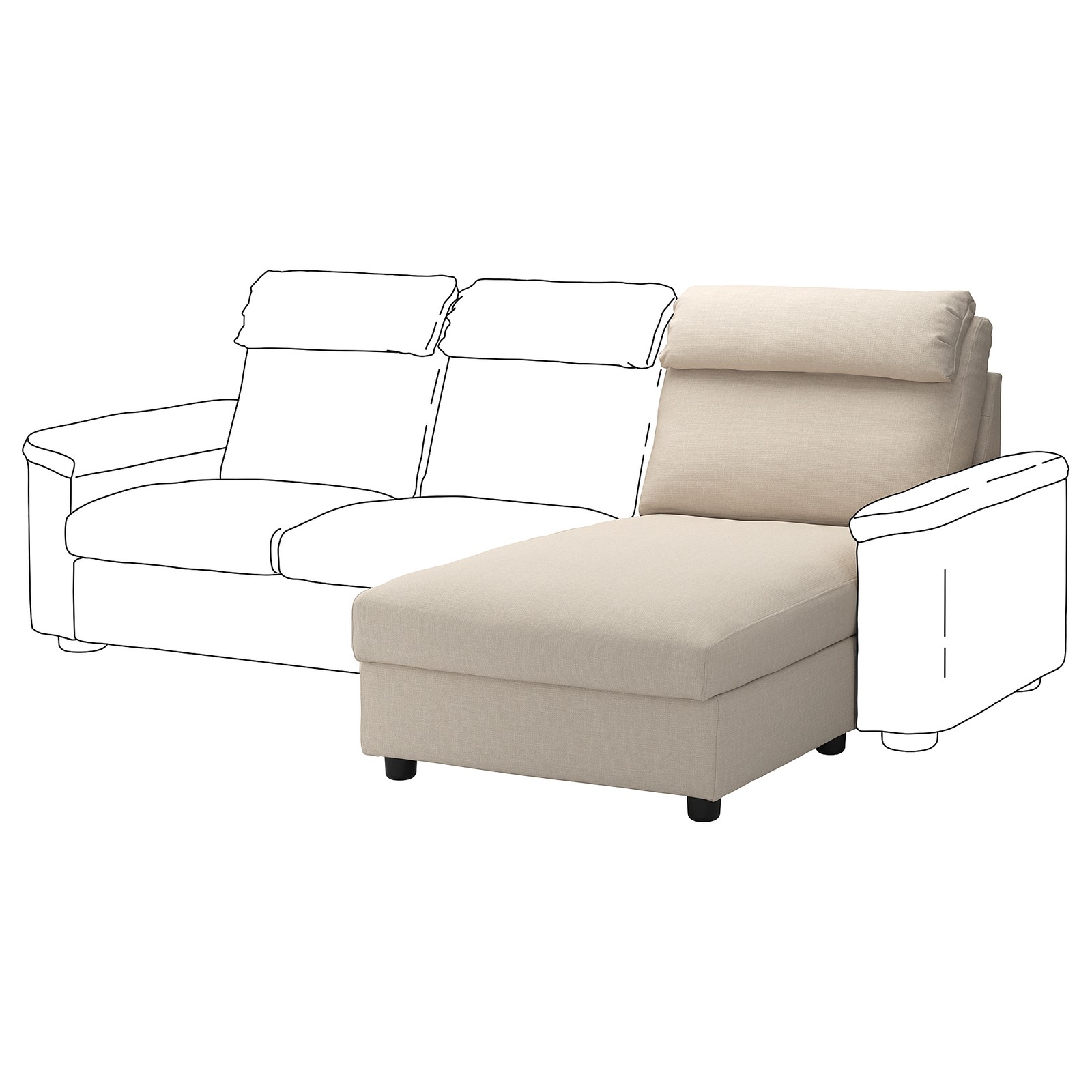 LIDHULT SofaSerie IKEA Deutschland