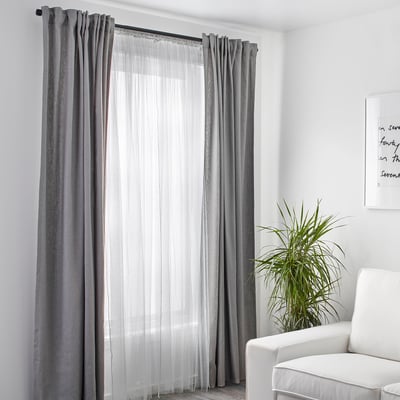 36+ Gardinen Für Schräge Fenster Ikea, Leichte lichtdurchlässige
