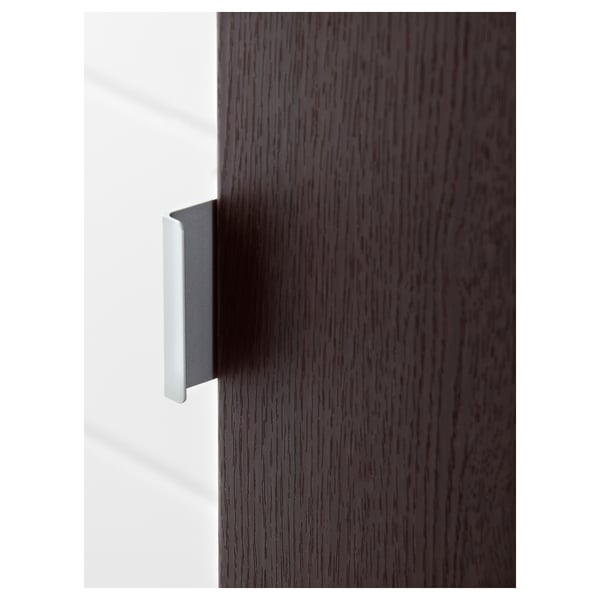 Lillangen Hochschrank Schwarzbraun Schwarzbraun Ikea Deutschland