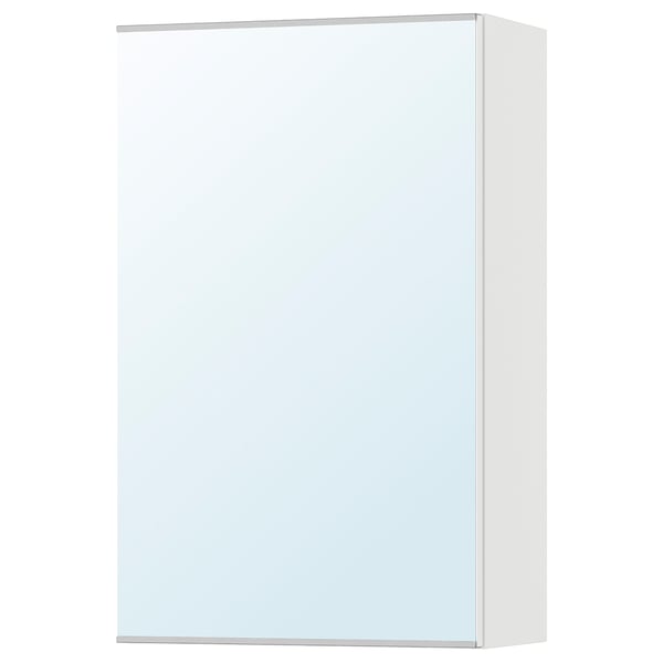 Lillangen Spiegelschrank 1 Tur Weiss Ikea Deutschland