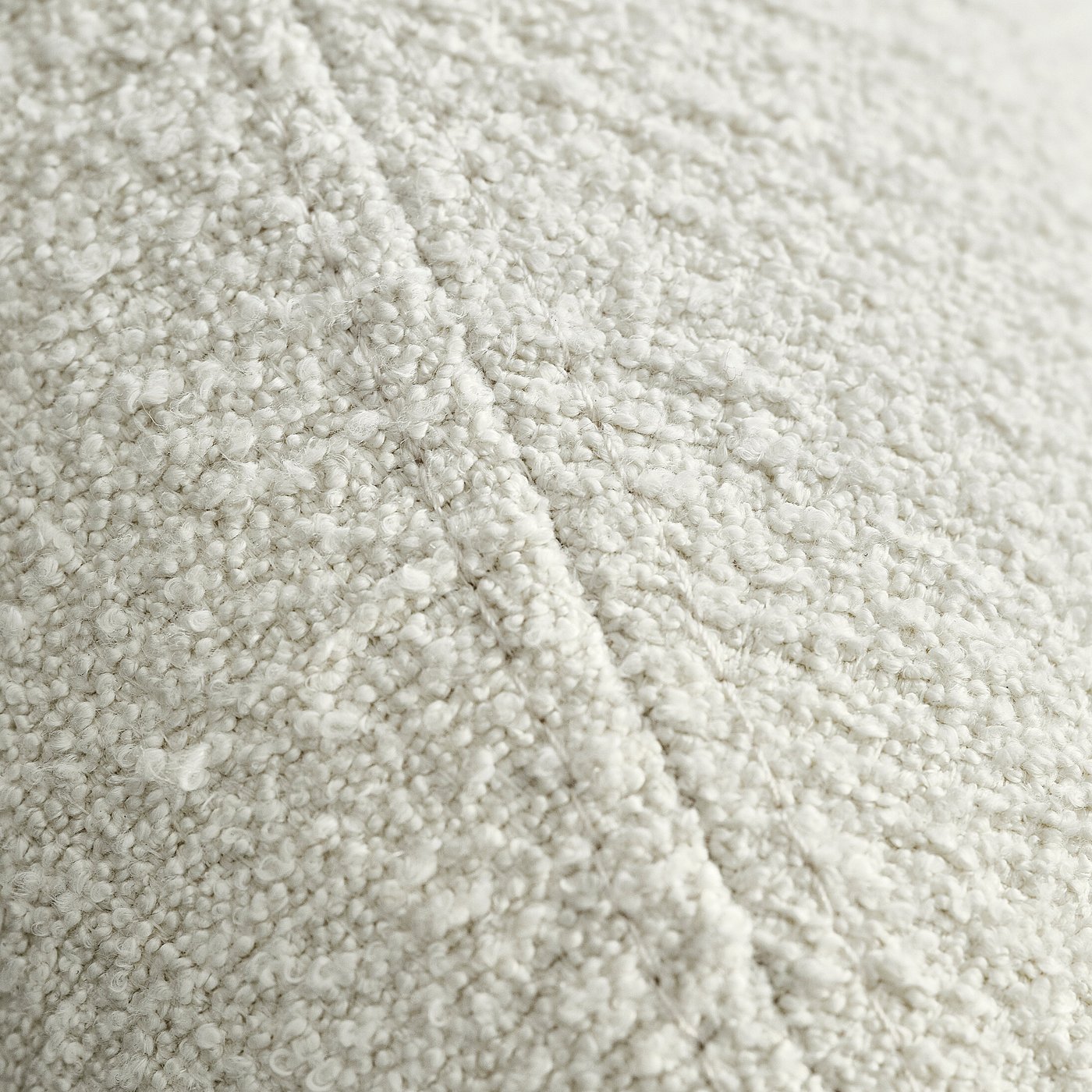 Thumbnail - IKEA LILLESÄTER 6er-Sofa Axvall elfenbeinweiß Axvall elfenbeinweiß