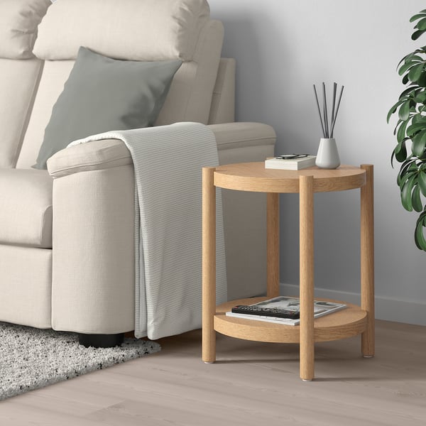 Erstaunlich Beistelltisch 80 Cm Hoch Ikea Fotos