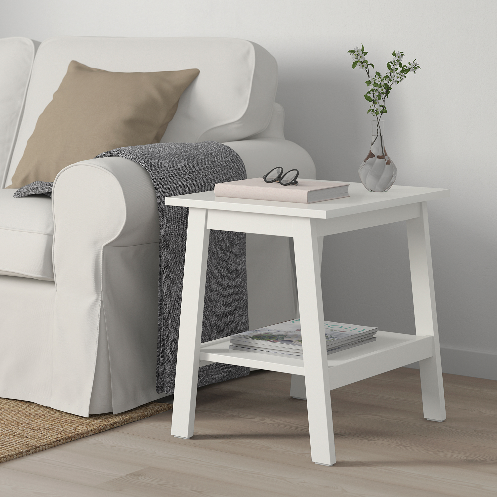 Erstaunlich Beistelltisch 80 Cm Hoch Ikea Fotos