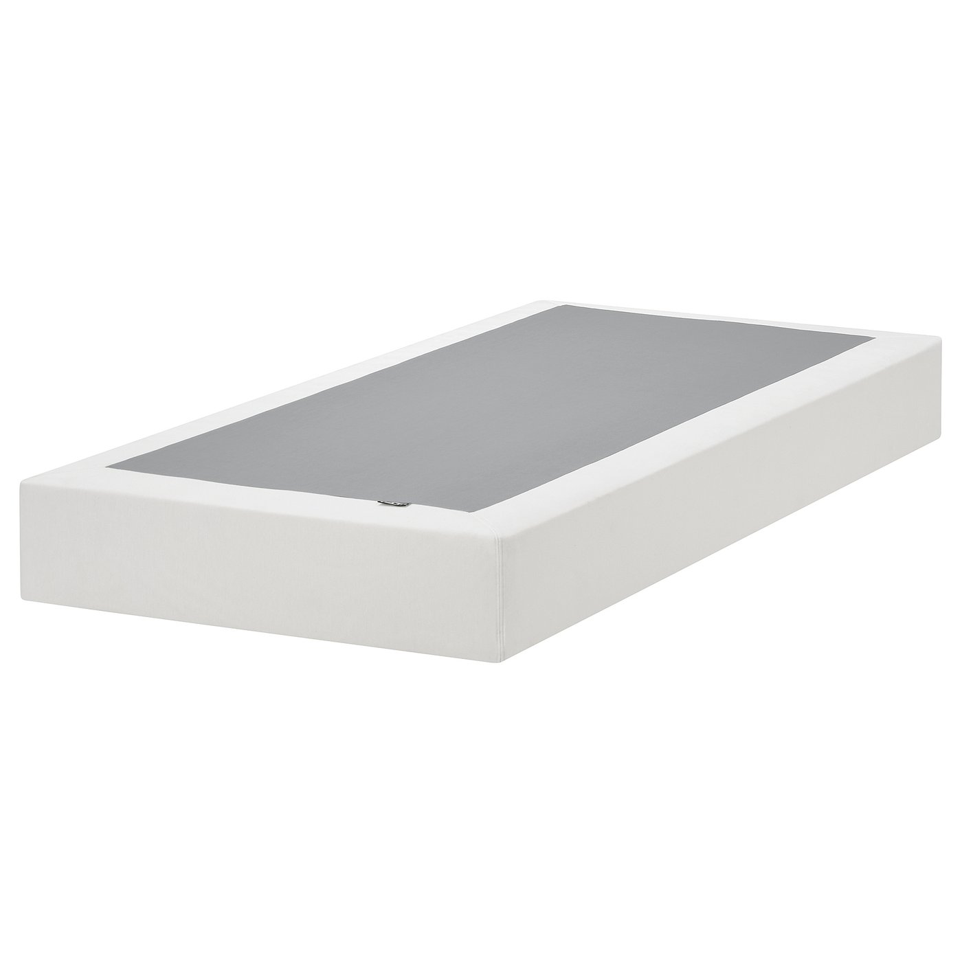 IKEA LYNGÖR Bezug weiß weiß  90x200 cm