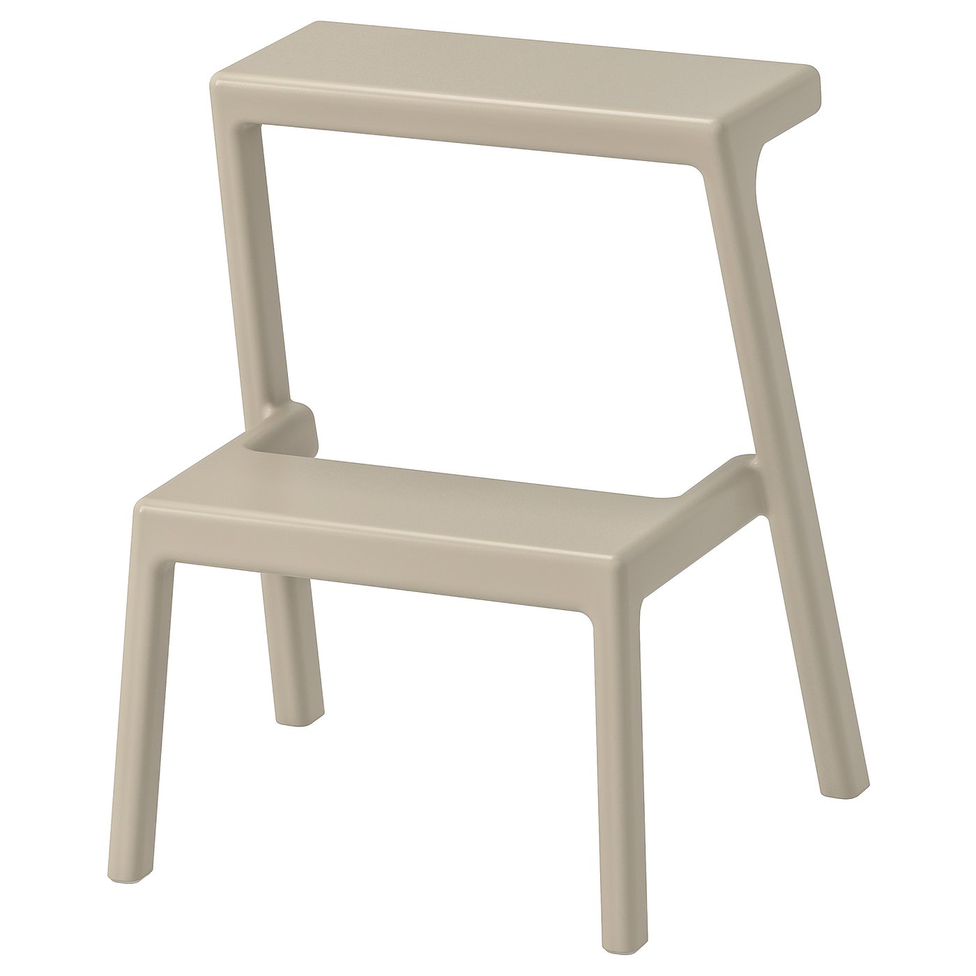 MÄSTERBY Tritthocker - beige - IKEA Deutschland