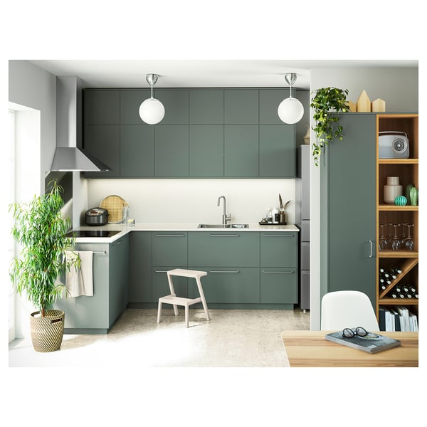 MÄSTERBY Tritthocker - beige - IKEA