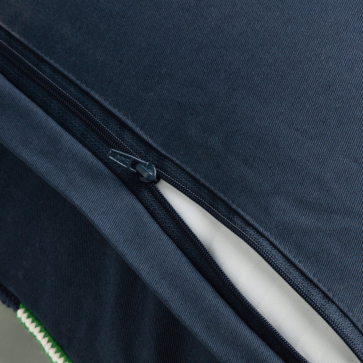 Thumbnail - IKEA MÄVINN Kissenbezug bunt/Streifen