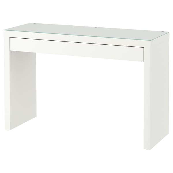 Malm Frisiertisch Weiss Ikea Deutschland