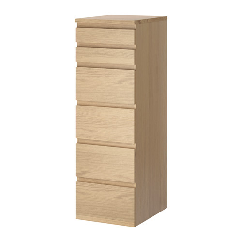 MALM IKEA occasion