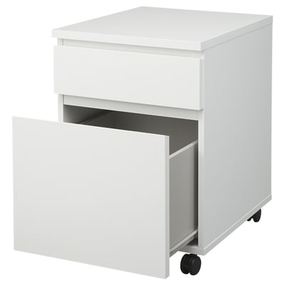 Rollcontainer und Schubladenschränke