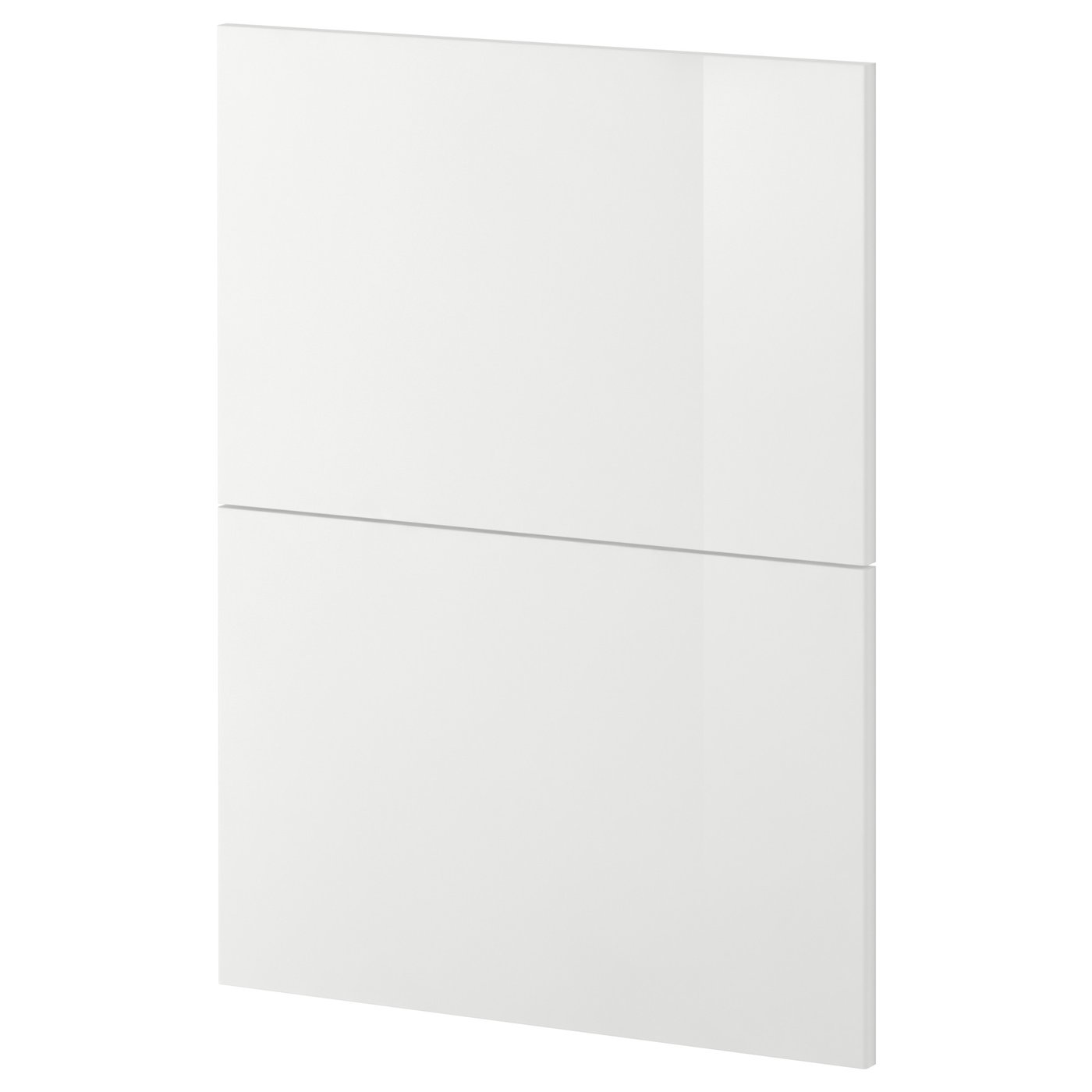 Metod 2 Fronten Fur Geschirrspuler Ringhult Weiss Ikea Deutschland