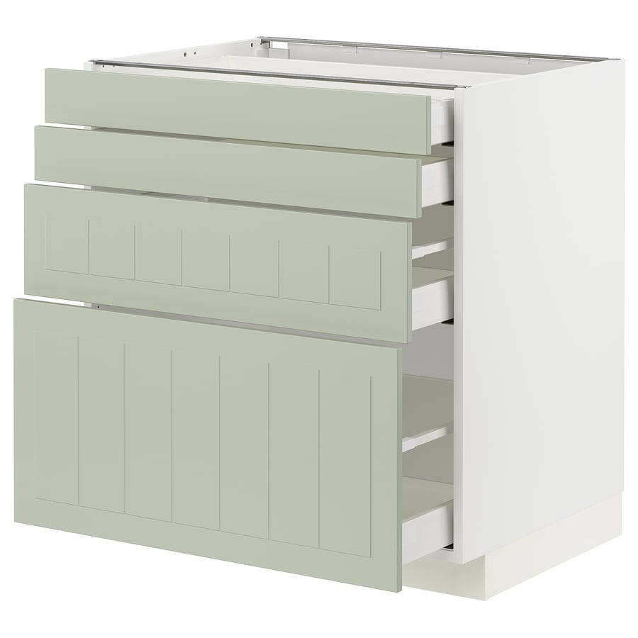 Ikea Metod Fronten