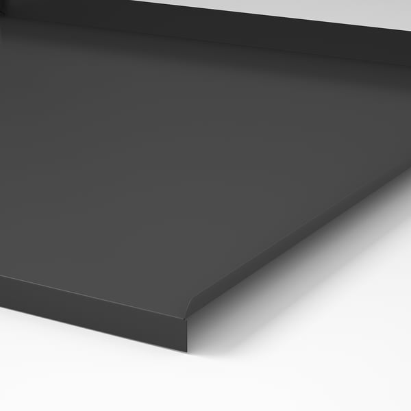 METOD Regalbodenschutz, für Spülenschrank, 128 cm