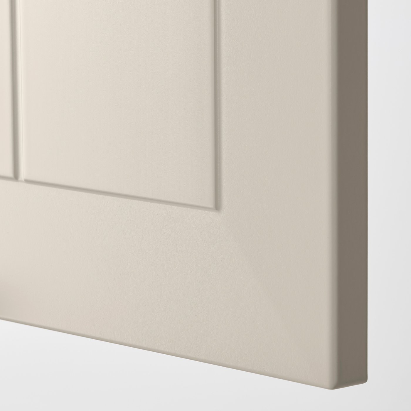 Thumbnail - IKEA METOD Unterschrank f HAVSEN Spüle 2 weiß/Stensund beige