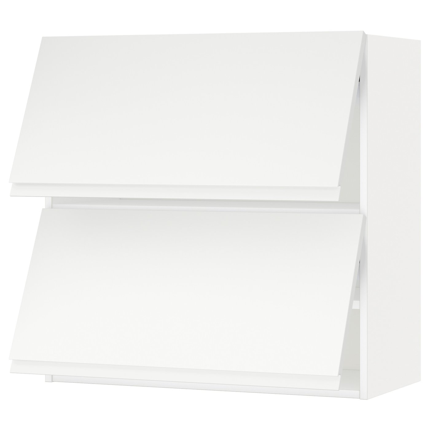 Https Www Ikea Com De De P Metod Wandschrank Horizontal Weiss