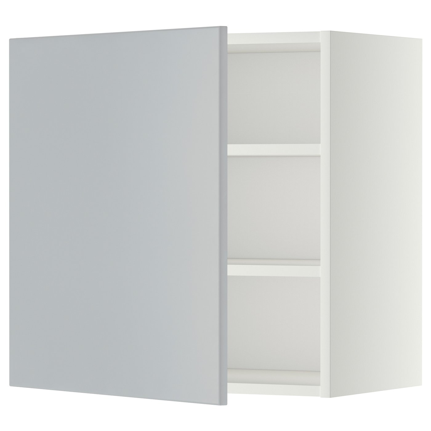 Ikea Metod Hangeschrank