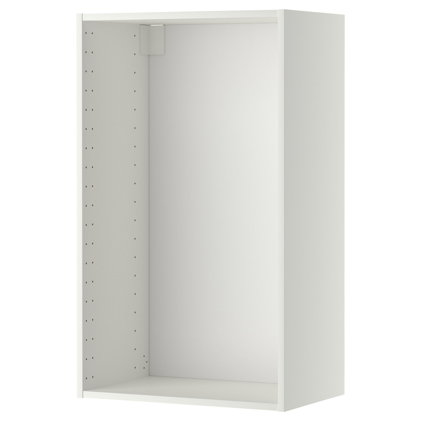 METOD Wandschrank - weiß 60x37x100 cm