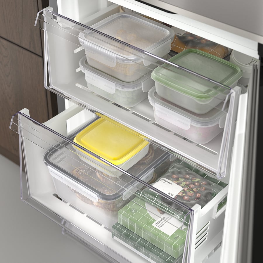 Ablage, Regal Kühlschrank, Gefrierschrank - 7112469