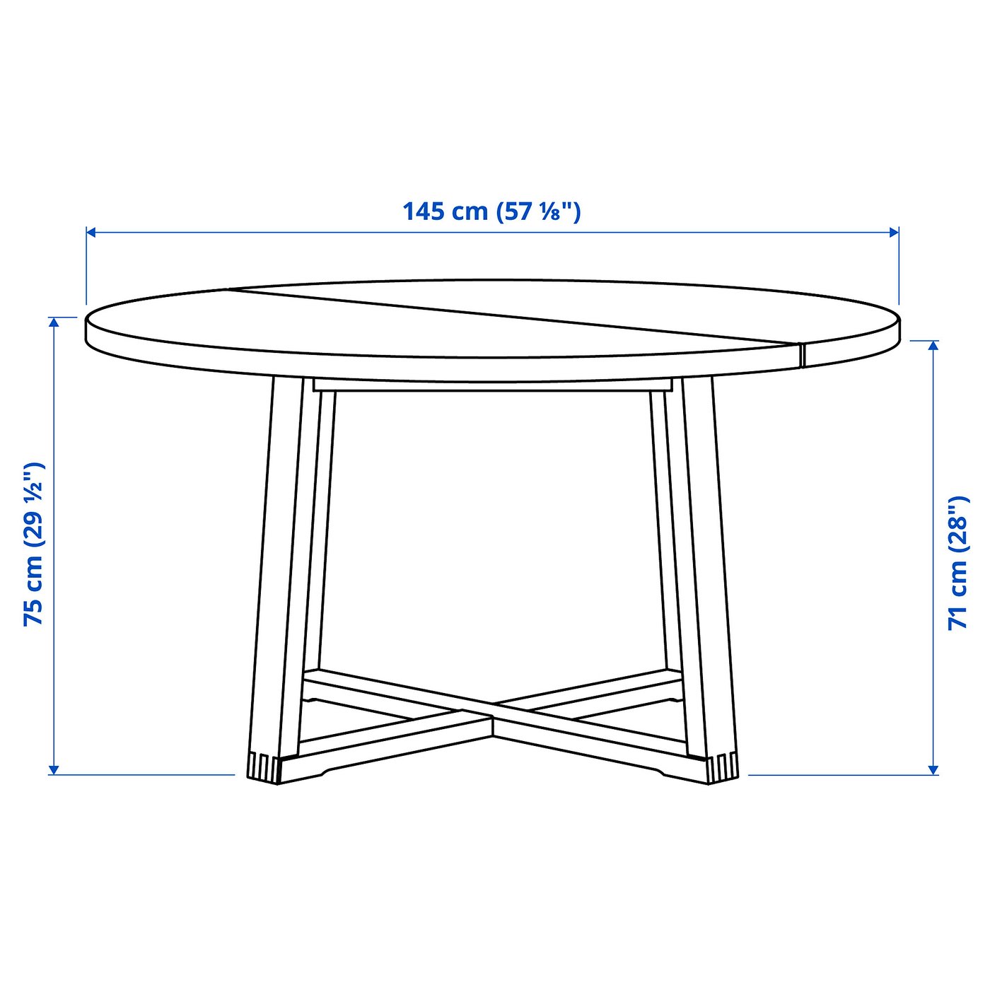 Dimensions image